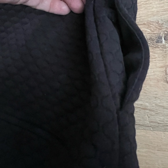 JNY Classic Quilted Turtleneck - Picture 10 of 14
